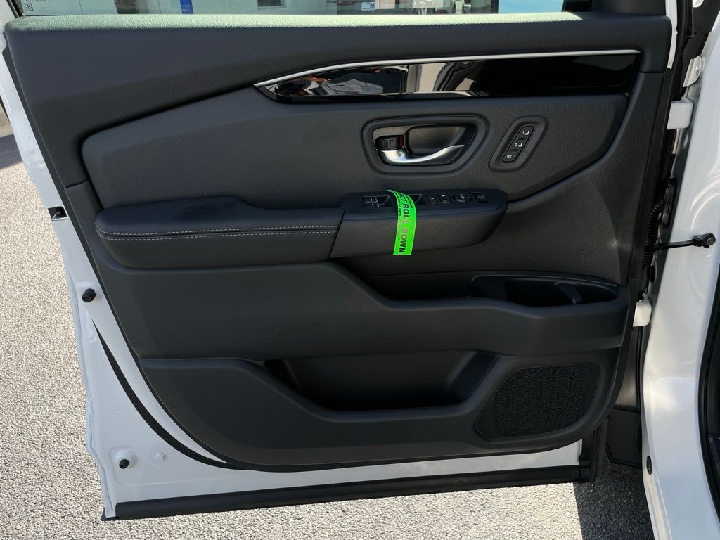 Thumbnail: 2026 Honda Passport - 24