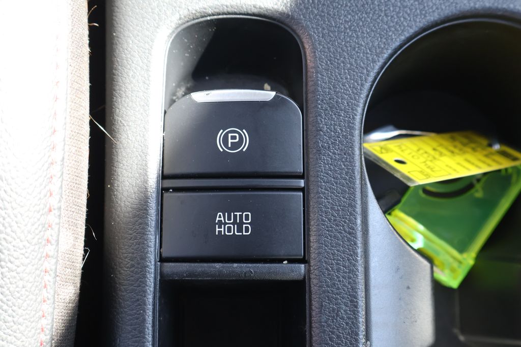 Thumbnail: 2023 Kia Soul - 22