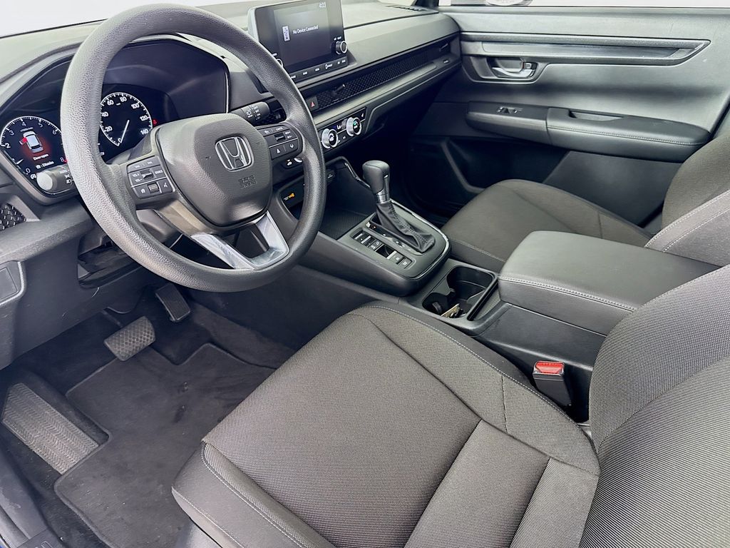 Used Car 2023 Honda Cr-v  Ex For Sale Under $30,000 In Austin, Texas