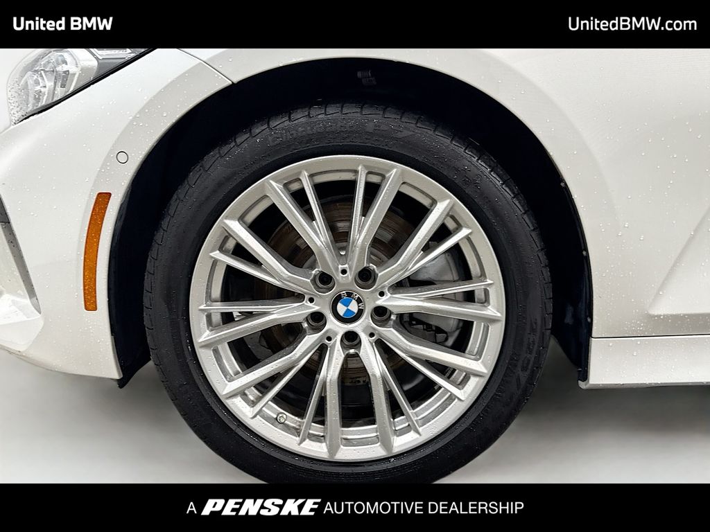 Thumbnail: 2024 BMW 3 Series - 2