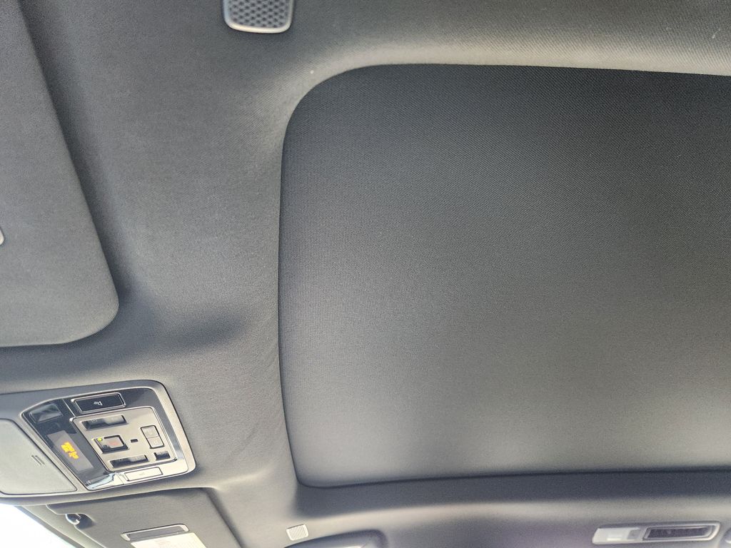 2025 Lexus TX 350 Premium Gray at Don McGill Toyota
