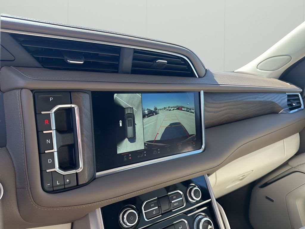 Used Car 2024 Gmc Yukon  Denali For Sale Under $70,000 In Austin, Texas