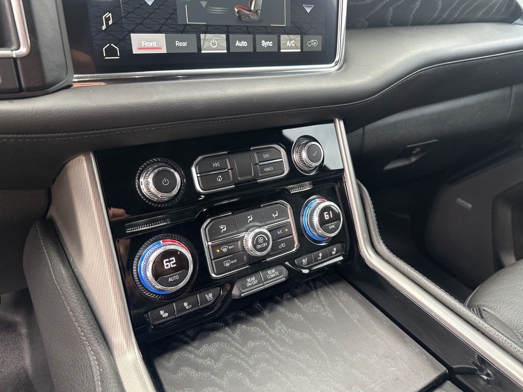 Used Car 2022 Gmc Yukon  Denali For Sale Under $50,000 In Austin, Texas