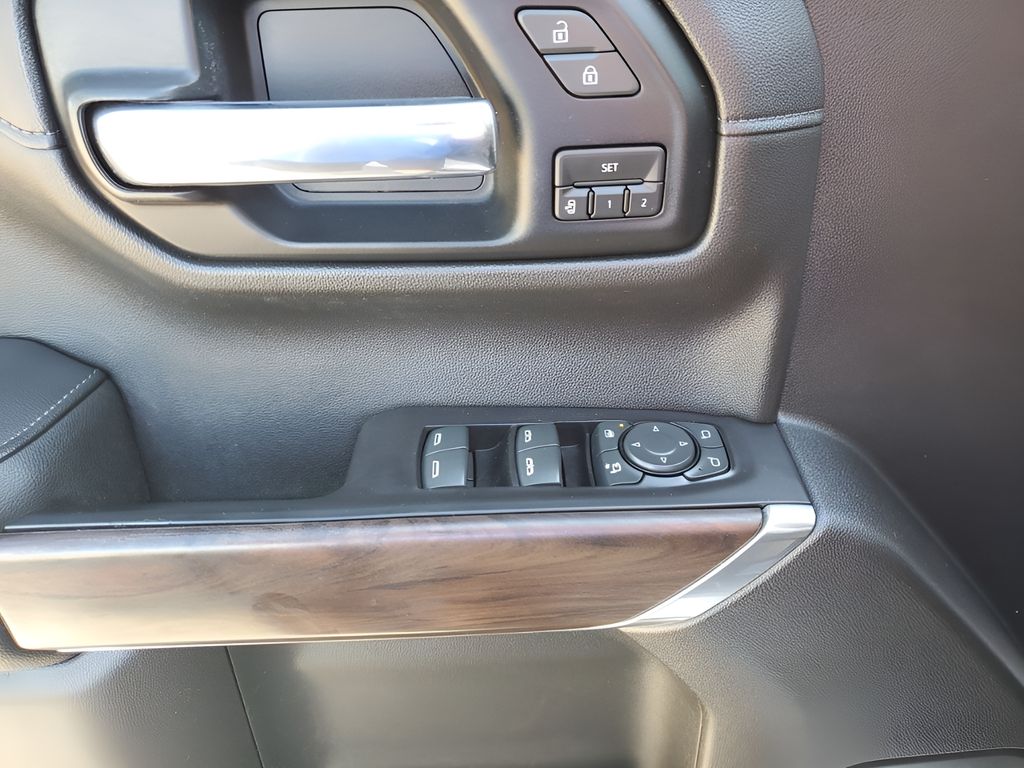 Used Car 2019 Gmc Sierra 1500  Slt For Sale In Austin, Texas