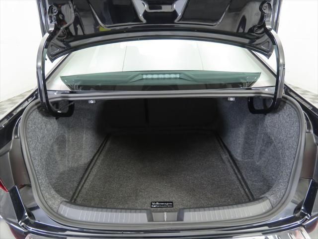 Thumbnail: 2026 Volkswagen Jetta - 26