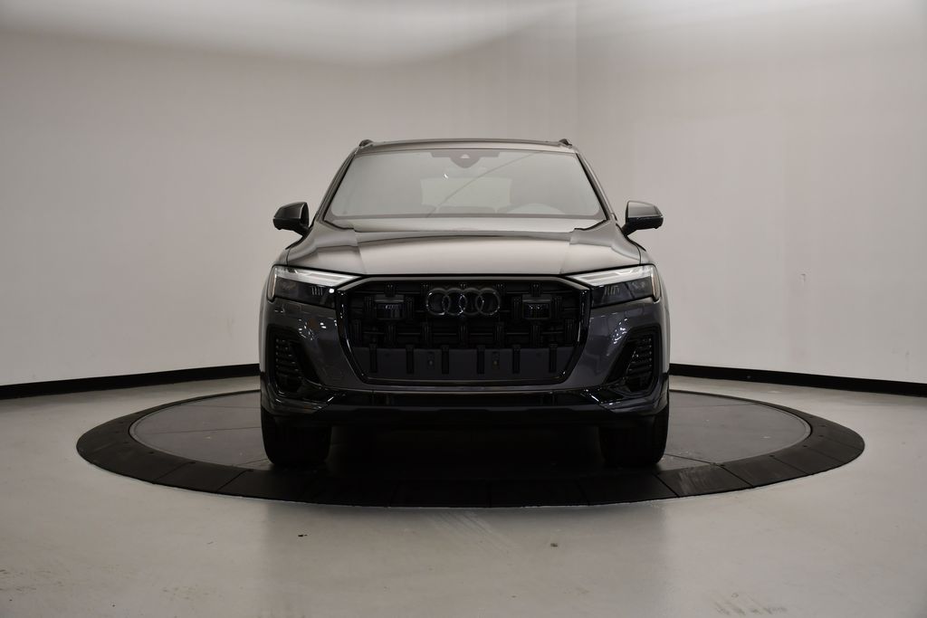 Thumbnail: 2026 Audi Q7 - 8