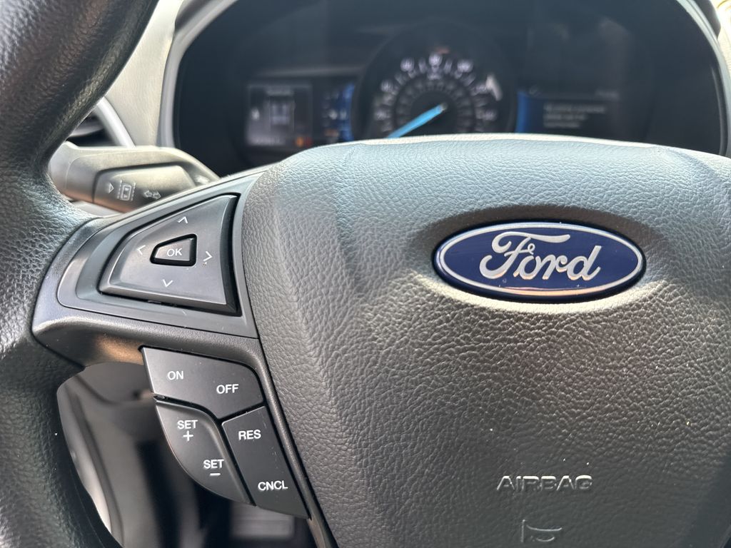 Used 2023 Ford Edge SUV