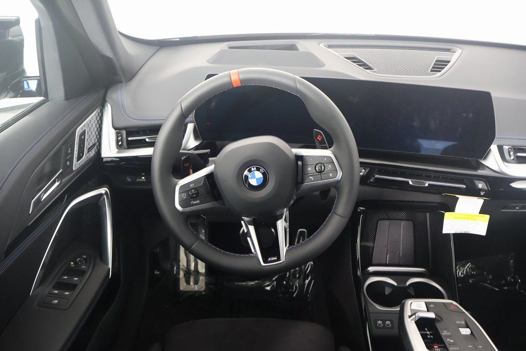 2025 BMW X1 M35i 3