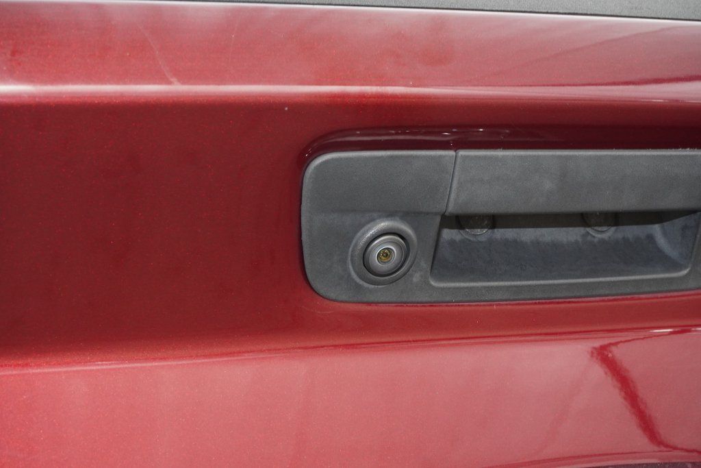 Used Car 2019 Ram 1500 Classic  Lone Star For Sale Under $20,000 In Weatherford, Texas