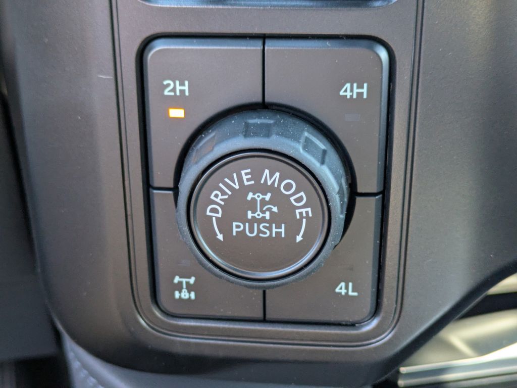2026 Ford F-250 Super Duty Platinum