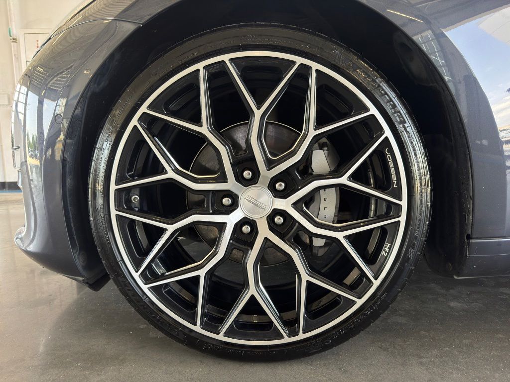 2018 Tesla Model 3 Long Range  at Autostrade