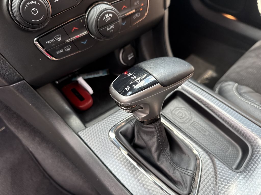Used 2021 Dodge Charger Sedan