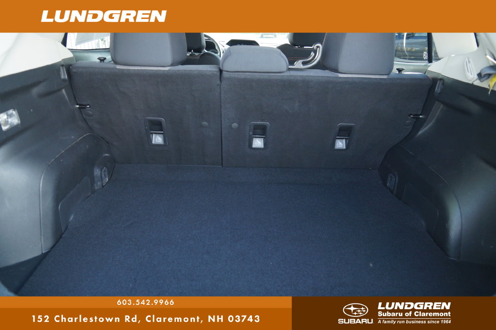 Used 2021 Subaru Crosstrek SUV