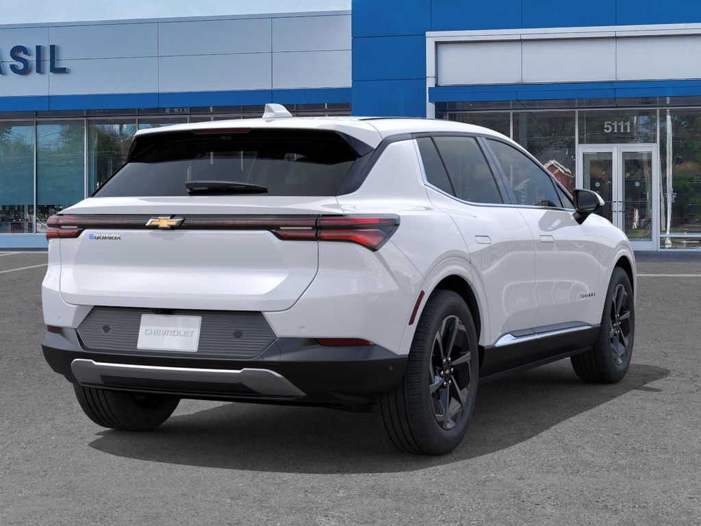 Equinox EV 1LT