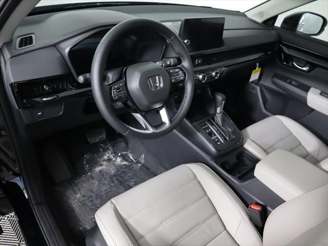 Thumbnail: 2026 Honda CR-V - 9