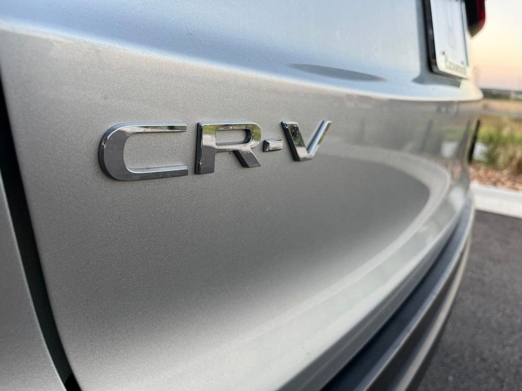 Thumbnail: 2025 Honda CR-V - 8