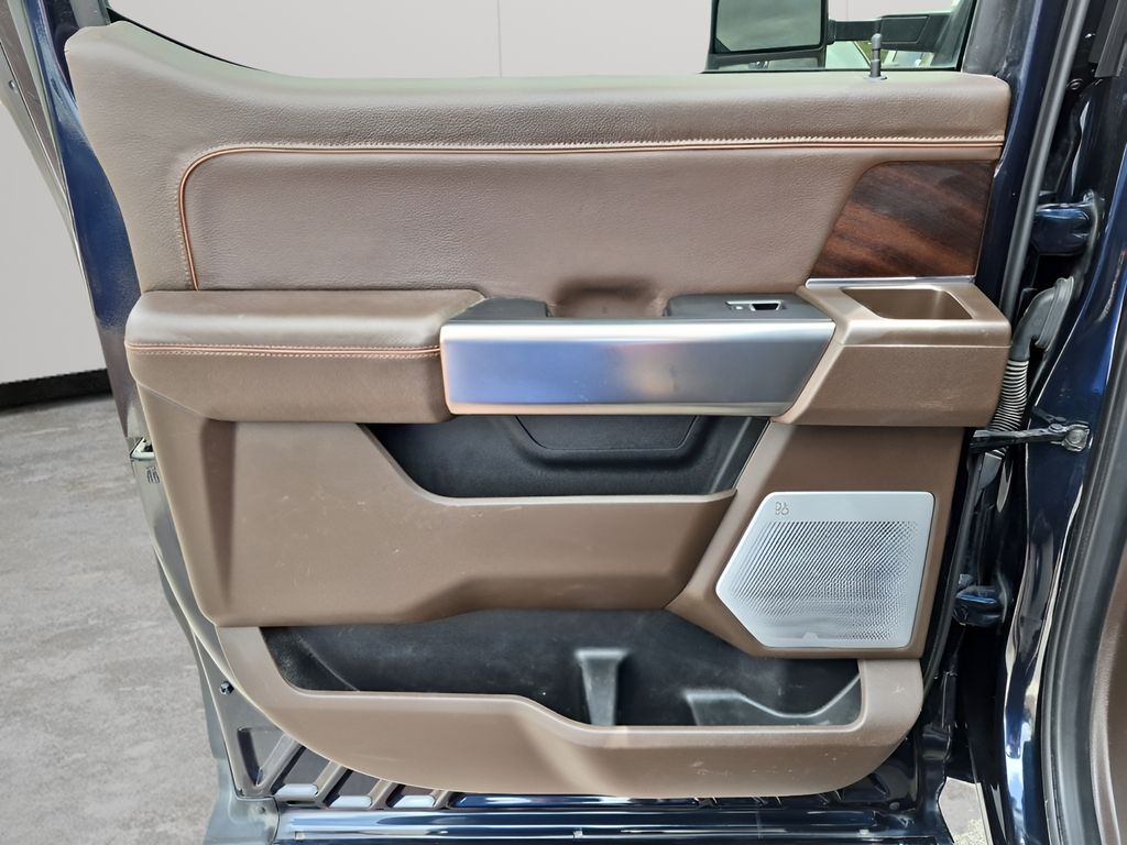 Used Car 2023 Ford F-350sd  King Ranch For Sale Under $80,000 In Austin, Texas