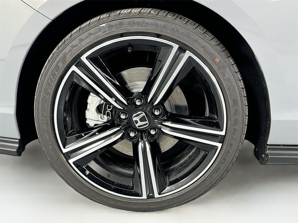 Used Car 2025 Honda Accord Hybrid  Sport For Sale Under $35,000 In Austin, Texas