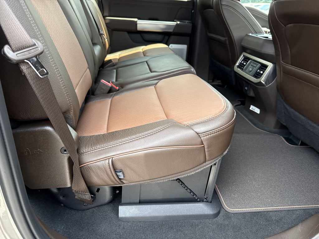 Used 2026 Ford F-450SD Truck