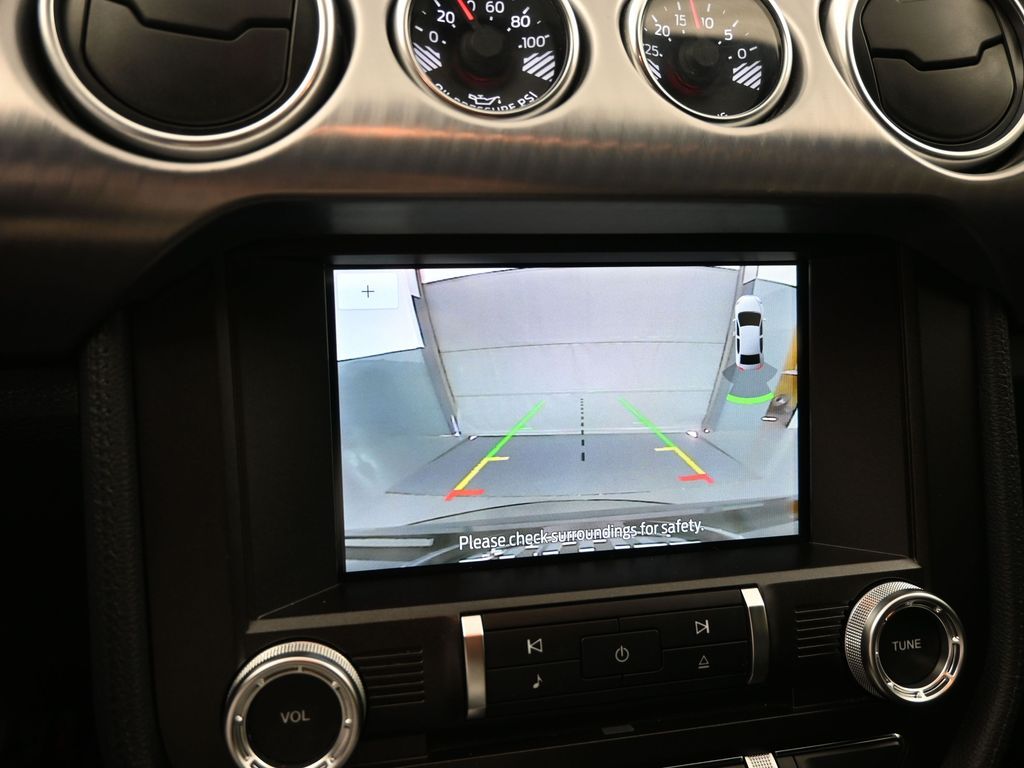 2019 Ford Mustang BULLITT