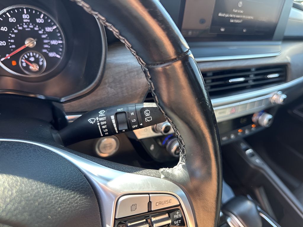 Used Car 2021 Kia Telluride  Ex For Sale Under $25,000 In Austin, Texas