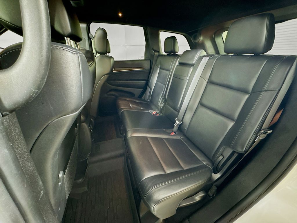 Used Car 2019 Jeep Grand Cherokee  Limited For Sale Under $20,000 In Austin, Texas