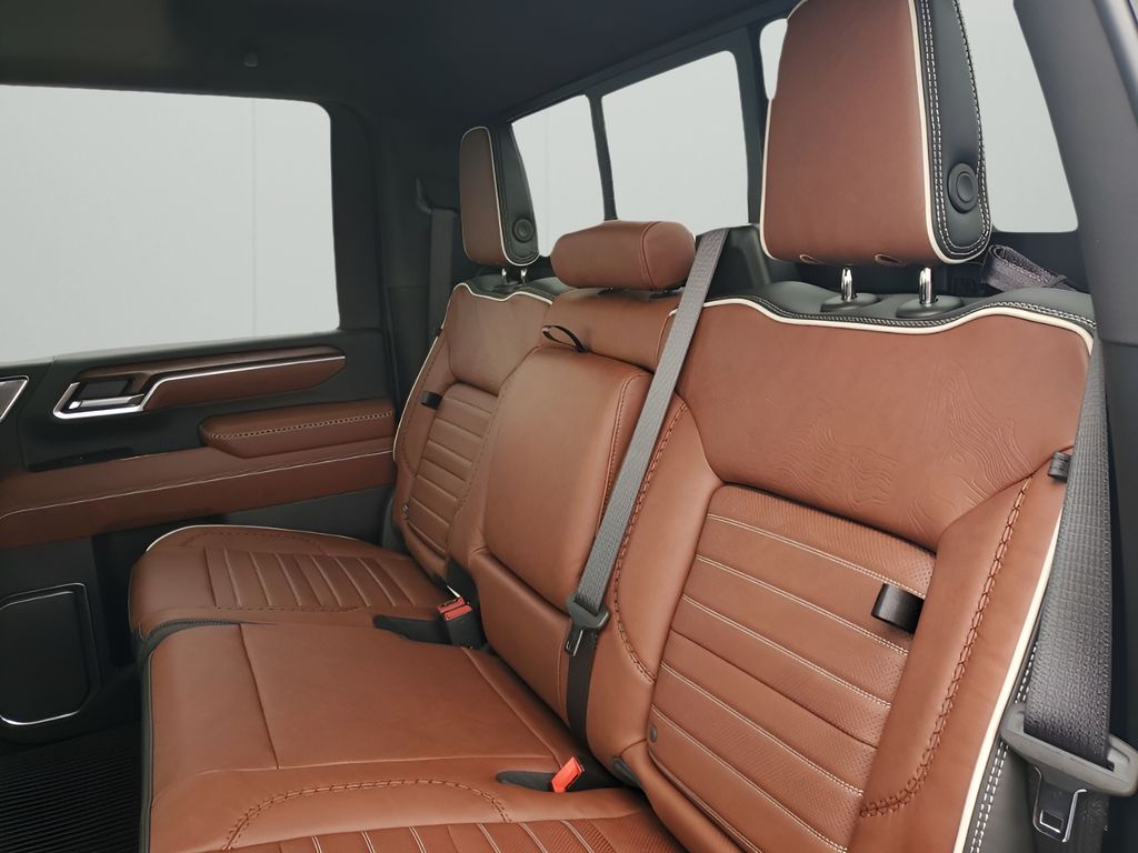 2025 Gmc Sierra 2500hd  Denali Ultimate In Austin, Texas