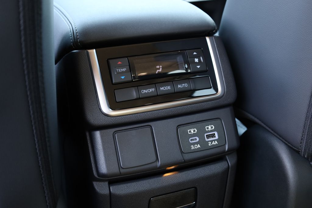 new 2026 Subaru Ascent car, priced at $40,218