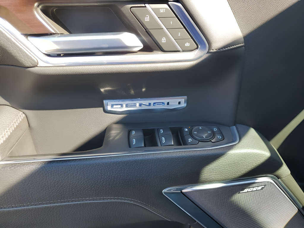 Used Car 2024 Gmc Sierra 1500  Denali For Sale Under $60,000 In Austin, Texas