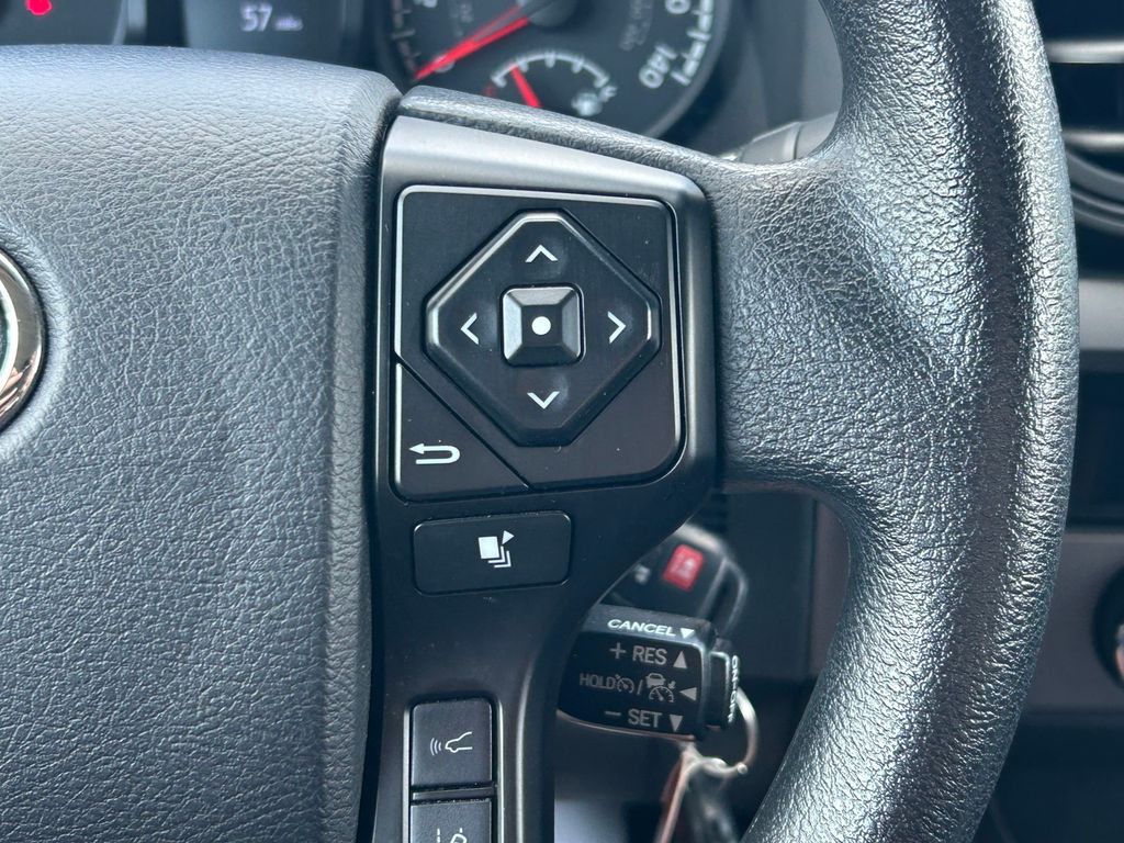 Used 2023 Toyota Tacoma Truck