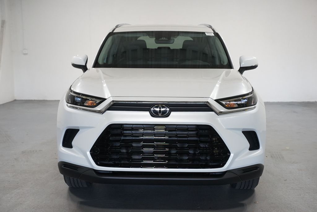 Thumbnail: 2026 Toyota Grand Highlander - 2