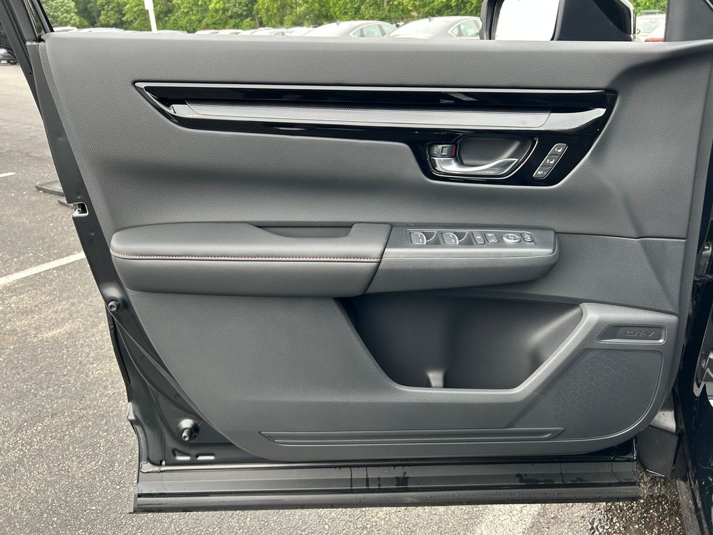 Thumbnail: 2026 Honda CR-V - 17