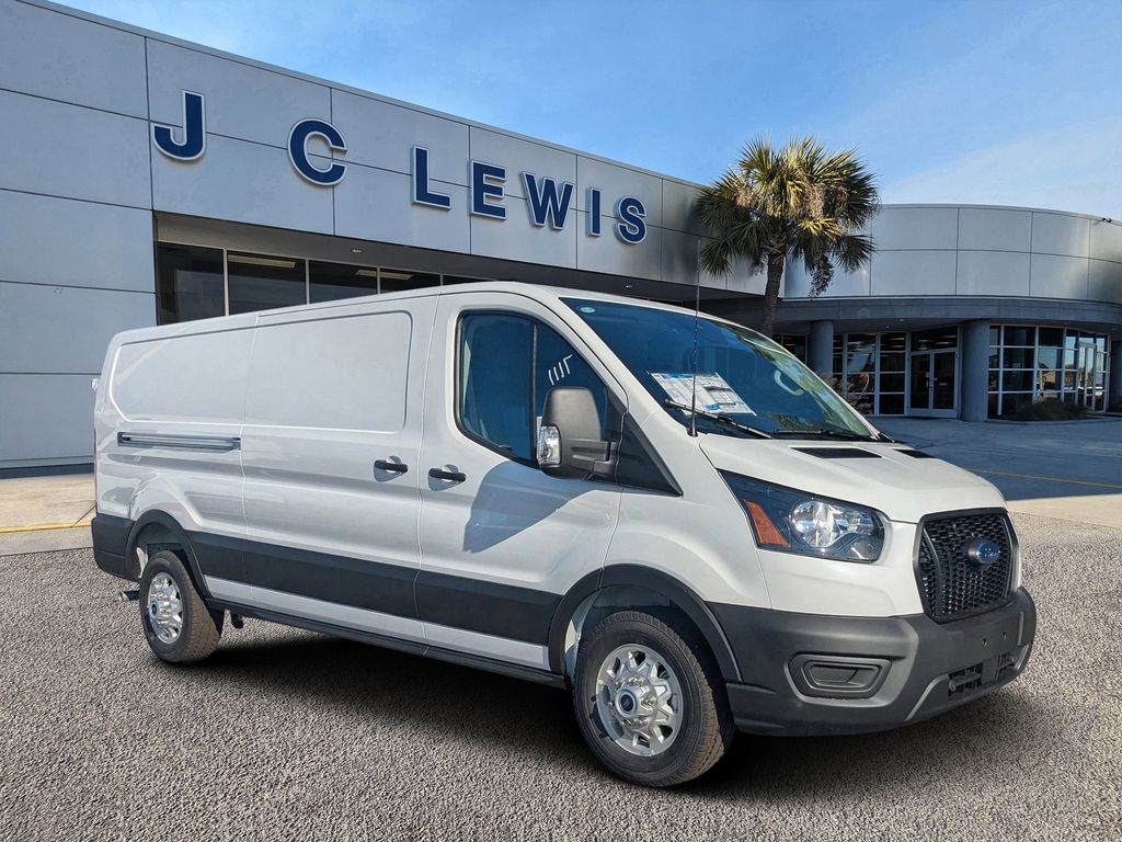 2025 Ford Transit-150 Cargo Van 