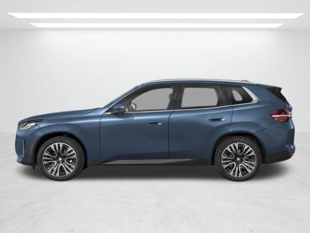 New 2026 Black BMW 30 xDrive image 11
