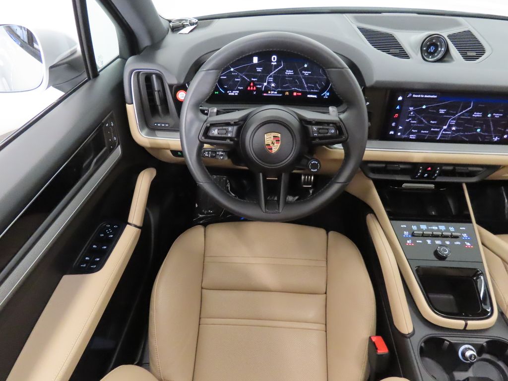 Thumbnail: 2025 Porsche Cayenne - 15