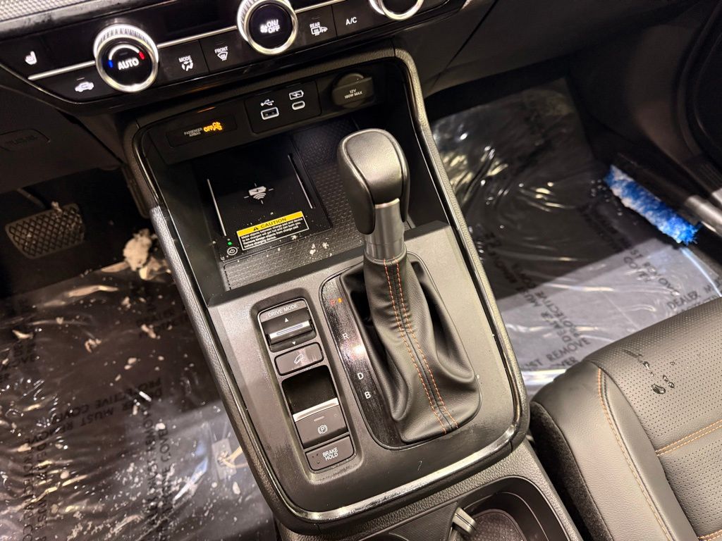 Thumbnail: 2024 Honda CR-V - 19