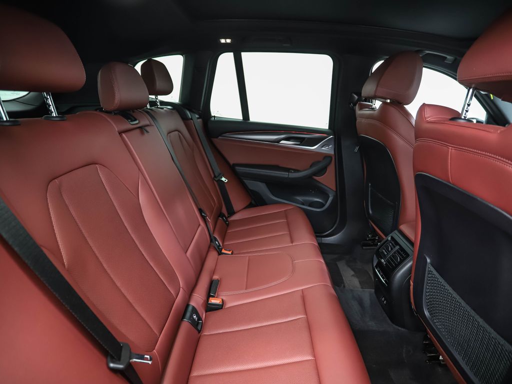 Thumbnail: 2022 BMW X3 - 26