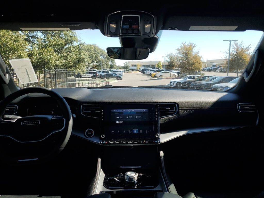 New Car 2025 Jeep Wagoneer L  Series Ii For Sale Under $100,000 In Austin, Texas