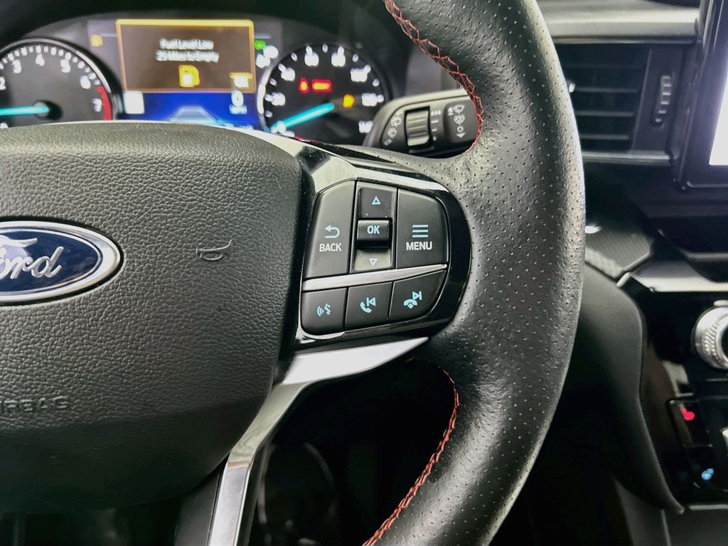 Thumbnail: 2023 Ford Explorer - 12