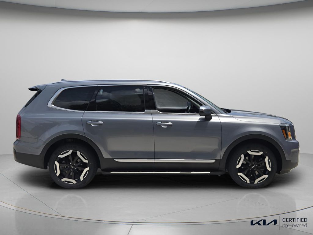 2024 Kia Telluride - $29,490