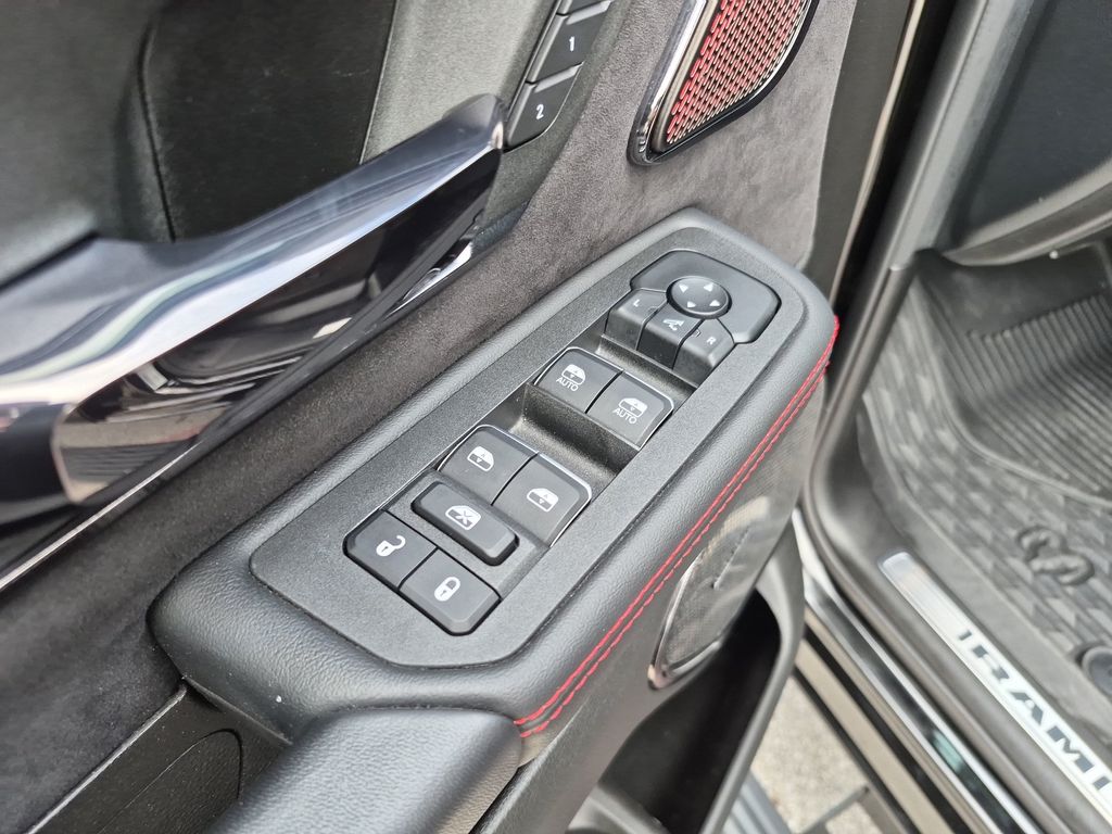 Used Car 2025 Ram 1500  Rho For Sale Under $80,000 In Austin, Texas