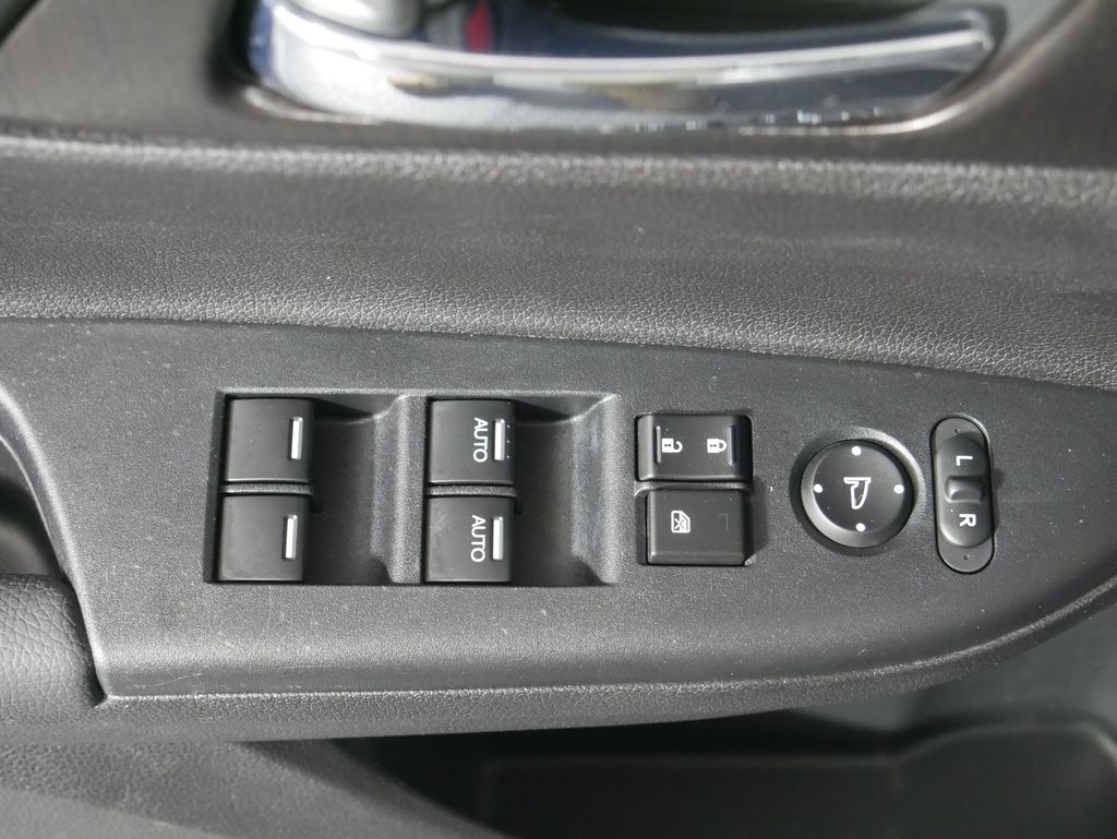 2015 Honda Accord EX-L 28