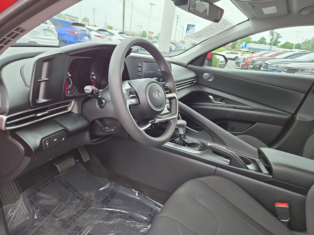 Used 2023 Hyundai Elantra For Sale in Fort Wayne, IN
