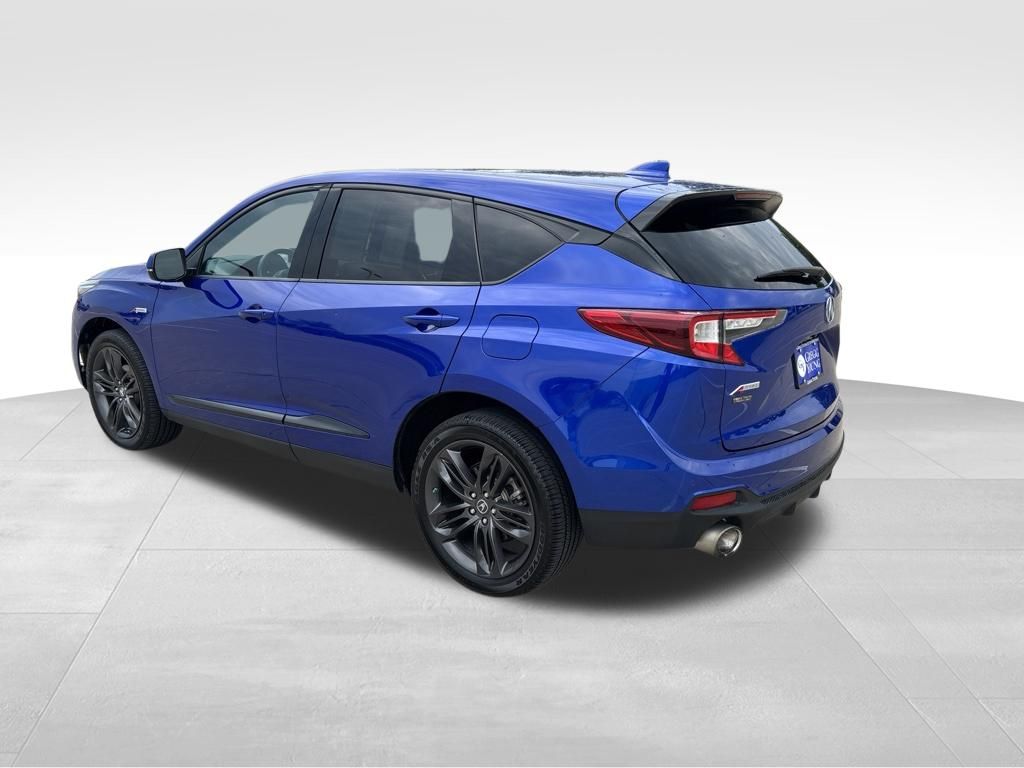 Used 2019 Acura RDX SUV