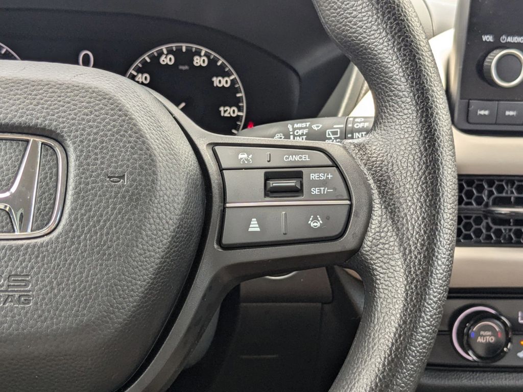 2023 Honda HR-V LX