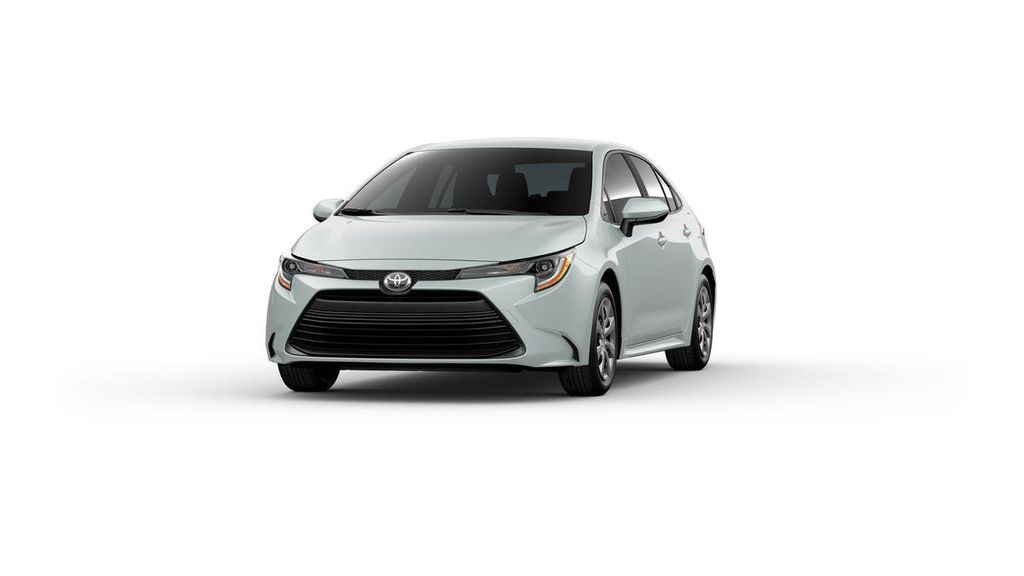 Thumbnail: 2025 Toyota Corolla - 18