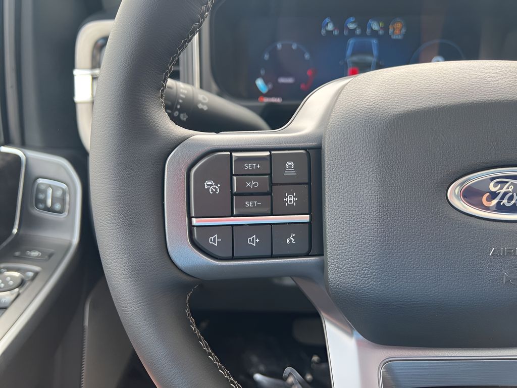 2026 Ford F-350SD