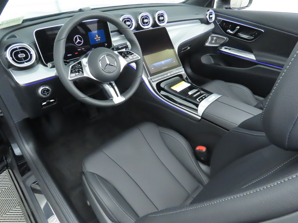2025 Mercedes-Benz CLE 300 18