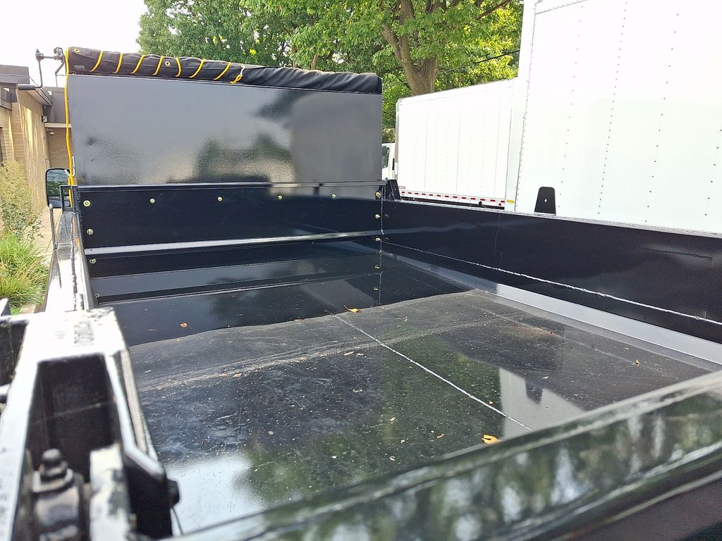 2024 Chevrolet Silverado 4500HD Work Truck Blue at Klick Lewis Buick Chevrolet