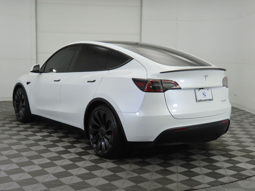 Thumbnail: 2024 Tesla Model Y - 7